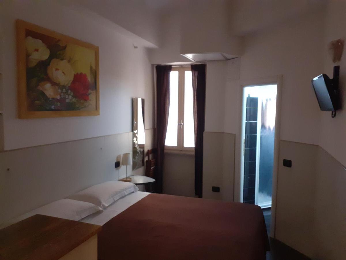 Residenza Cernaia Casa de hóspedes Roma