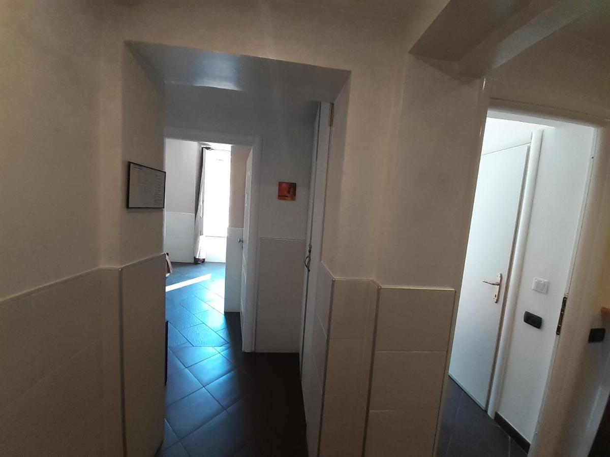 Residenza Cernaia Casa de hóspedes