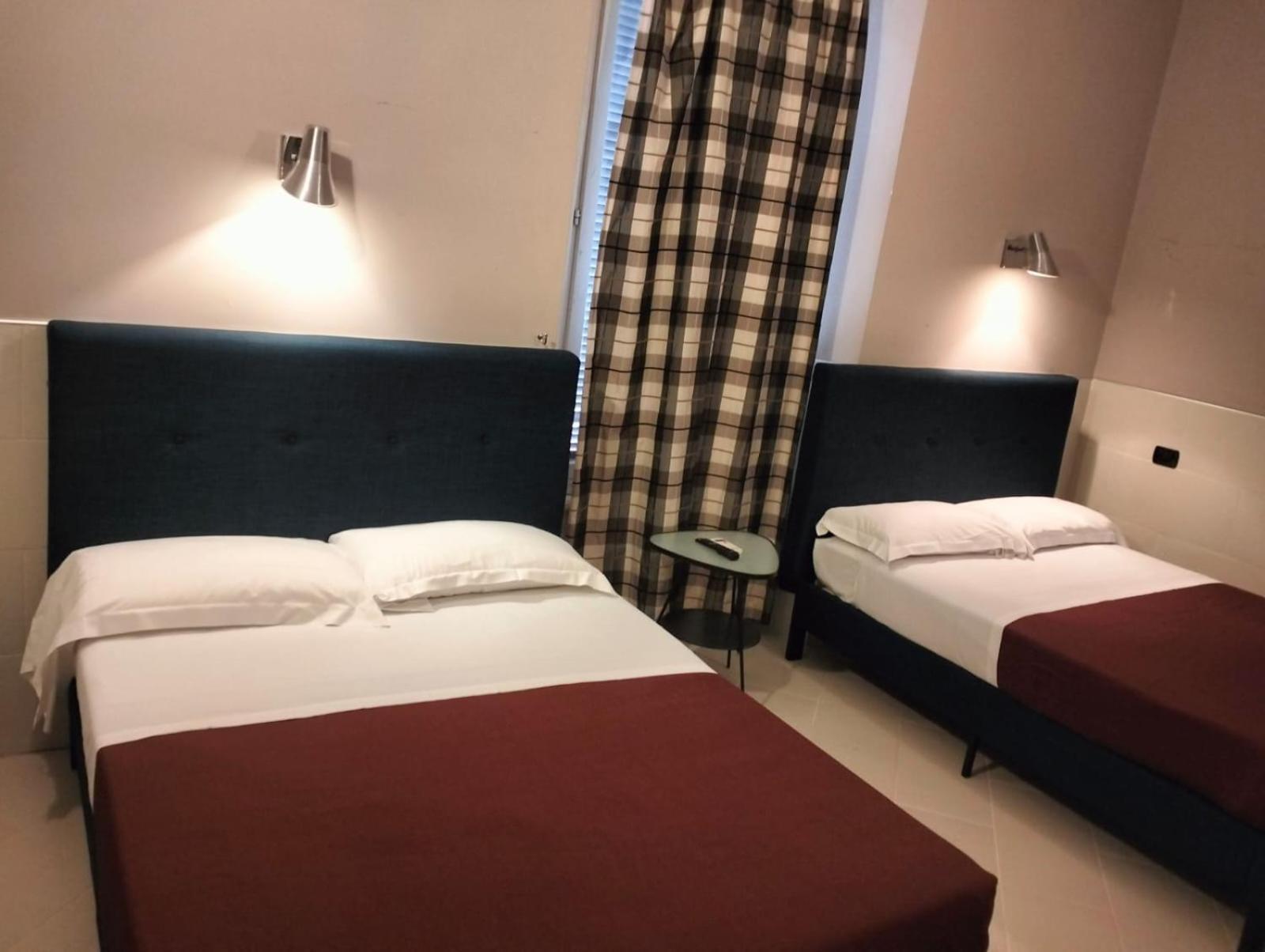 Casa de hóspedes Residenza Cernaia Roma