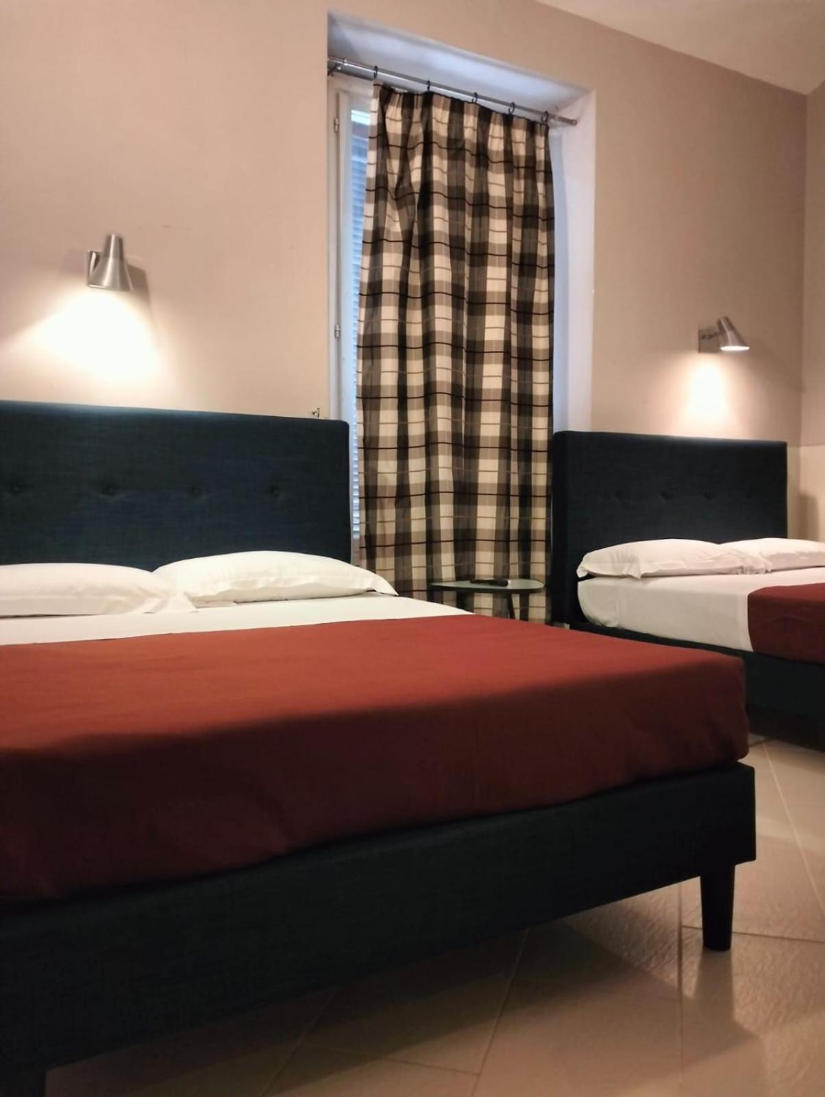 Casa de hóspedes Residenza Cernaia Roma
