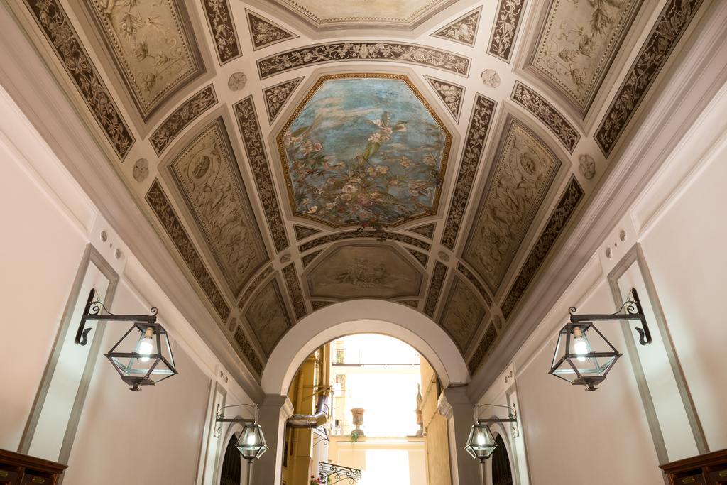 Residenza Cernaia Casa de hóspedes *